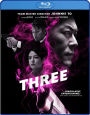 Three [Blu-ray]