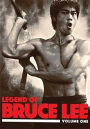 Legend Of Bruce Lee: Early Years