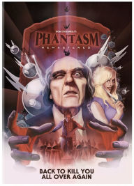 Title: Phantasm