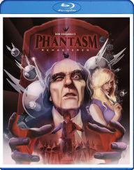 Title: Phantasm [Blu-ray]