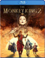 The Monkey King 2 [Blu-ray]