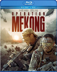 Title: Operation Mekong [Blu-ray/DVD] [2 Discs]