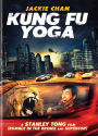 Kung Fu Yoga