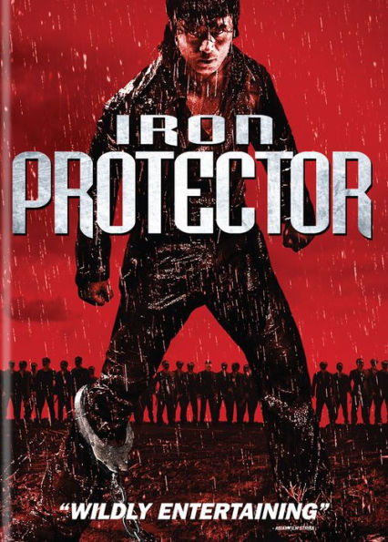 Iron Protector