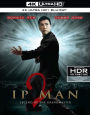 Ip Man 2: Legend of the Grandmaster [4K Ultra HD Blu-ray/Blu-ray]