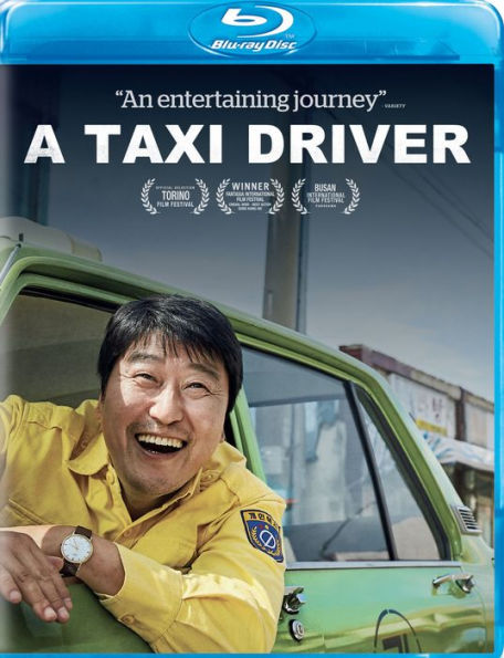 A Taxi Driver