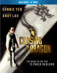 Title: Chasing the Dragon [Blu-ray]
