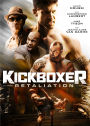 Kickboxer: Retaliation