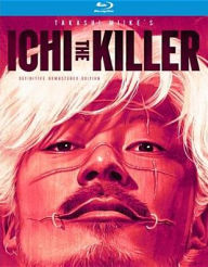 Title: Ichi the Killer [Blu-ray]