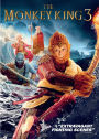 Monkey King 3