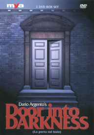 Title: Dario Argento's Door into Darkness