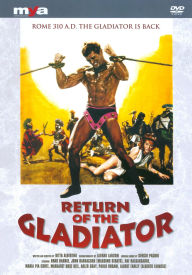 Title: Return of the Gladiator