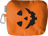 Alternative view 2 of Pumpkin Reusable Tote Bag