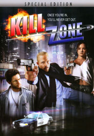 Title: Kill Zone