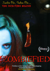 Title: Zombiefied