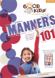 Title: Manners 101