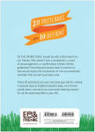 Alternative view 6 of Pep Talk Postcard Set