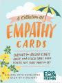 Alternative view 5 of Empathy Cards, Box of 8 Assorted