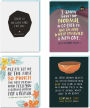 Alternative view 2 of Empathy Cards, Box of 8 Assorted