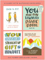 Alternative view 4 of Friendship/Encouragement Cards, Box of 8 Assorted