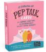 Alternative view 3 of Pep Talk Cards, Box of 8 Assorted