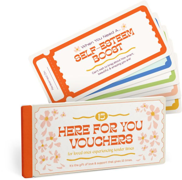 Here-for-You Vouchers