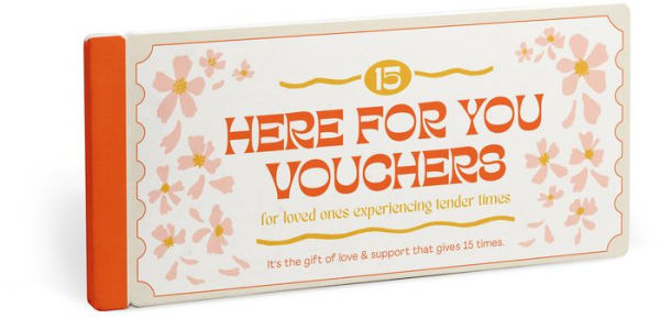 Here-for-You Vouchers