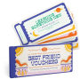 Best Friend Vouchers