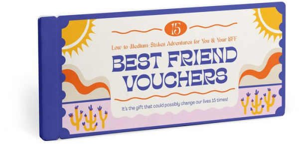Best Friend Vouchers