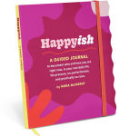 Alternative view 1 of Happyish Journal by Nora McInerny