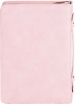 Alternative view 2 of Bible Cover - For I Know the Plans - Pink-XL