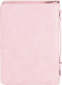 Alternative view 2 of Bible Cover - For I Know the Plans - Pink-XL