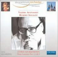 Beethoven: Piano Concertos Nos. 1, 2 & 4