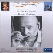 Ludwig van Beethoven: Piano Concertos Nos. 3 & 5