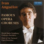 Famous Opera Choruses