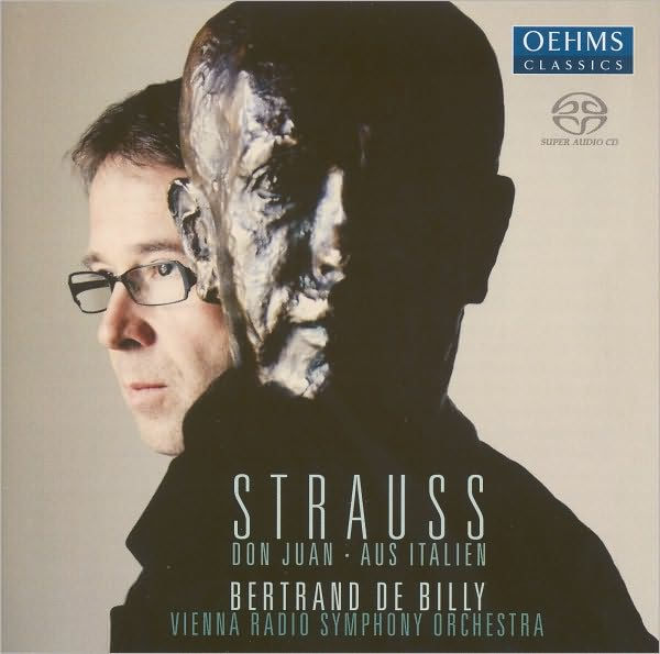 Strauss: Don Juan; Aus Italian