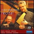 Recital [Hybrid SACD]