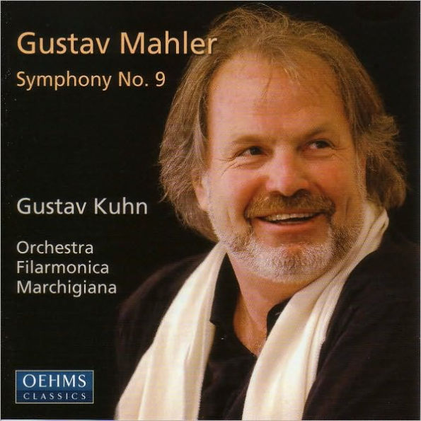 Gustav Mahler: Symphony No