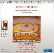 Mozart-Matinee