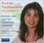 Komm mit mir ins Chambre séparée: Noemi Nadelmann Sings Operetta