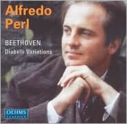 Beethoven: Diabelli Variations