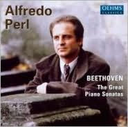 Great Piano Sonatas
