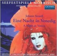 Johann Strauss: Eine Nacht in Venedig