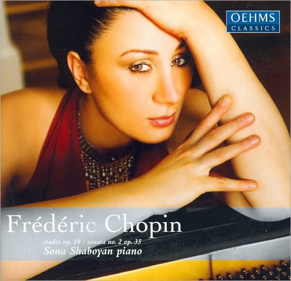 Frédéric Chopin: Piano Works