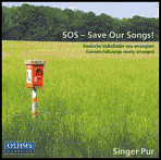 SOS - Save Our Songs!