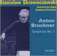 Anton Bruckner: Symphony 7