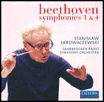 Beethoven: Symphonies