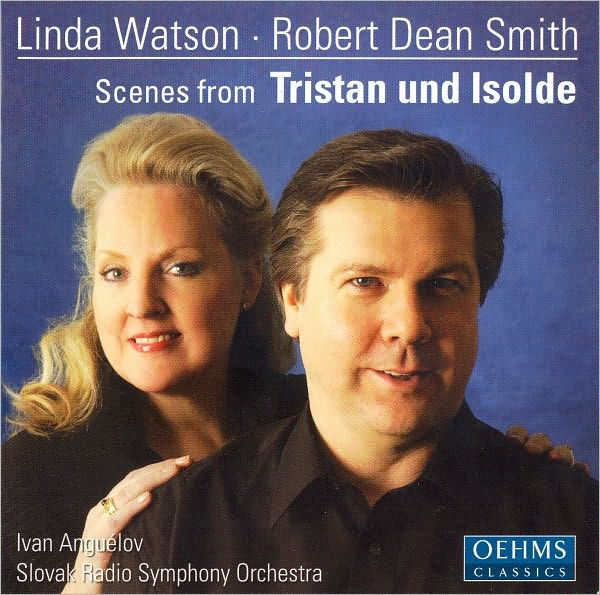 Scenes from Tristan und Isolde