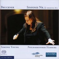 Title: Bruckner: Sinfonie Nr. 3, Artist: Simone Young