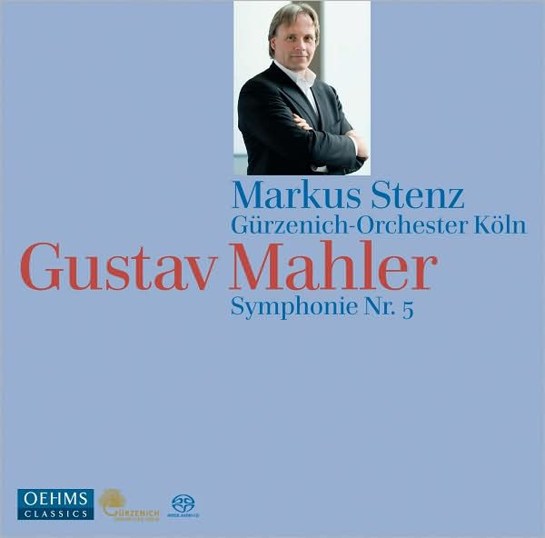 Gustav Mahler: Symphonie Nr